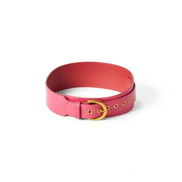 Belt of the season pink Pink Belts | Boot Barn main image 2